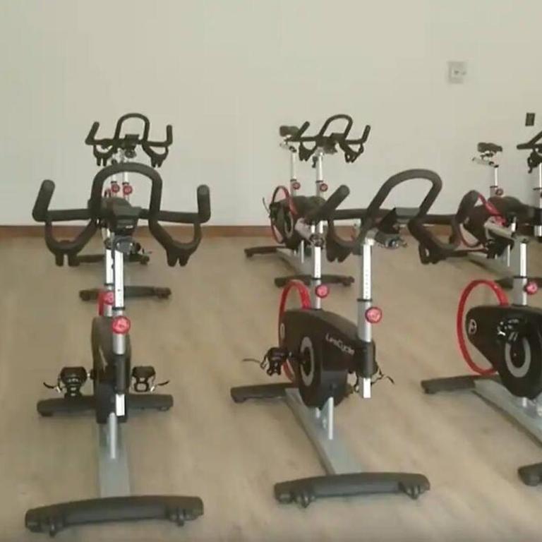 Emilia MaiaHome-2BD Amazing view in Polanco -Pool Gym SPA - Apartamento de 2 dormitorios - 24