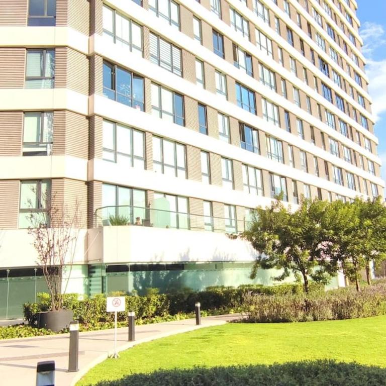 Emilia MaiaHome-2BD Amazing view in Polanco -Pool Gym SPA - Apartamento de 2 dormitorios - 27