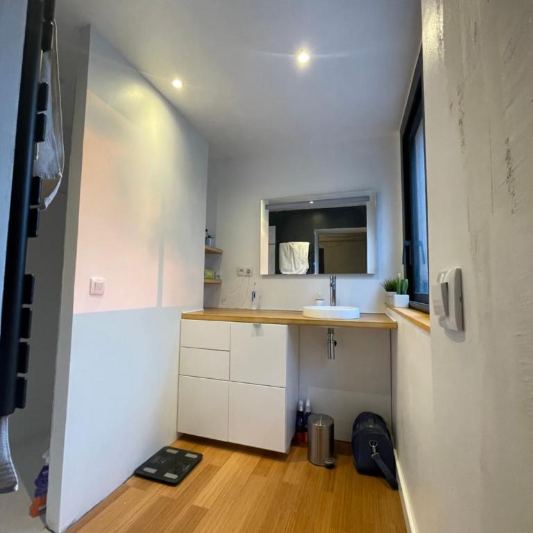 Maison moderne Avignon pour 6 pers Piscine privée - Villa mit 3 Schlafzimmern - 12