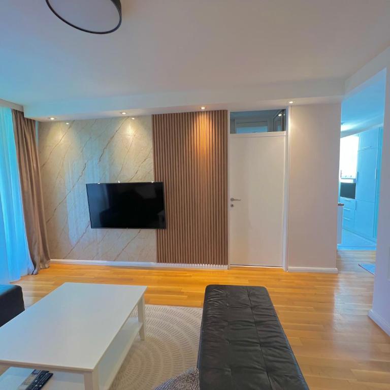 Apartment Hana - Apartman - 5