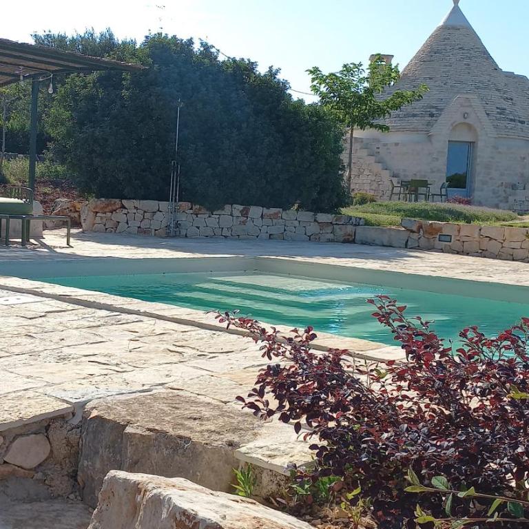 Il nido delle rondini - Casa Vacanze - 7