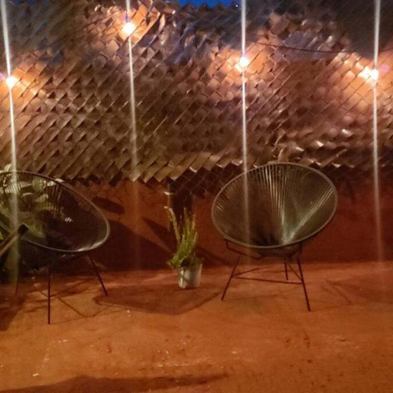 Casa Inés Terraza en Centro Histórico - Apartamento de 3 dormitorios - 3