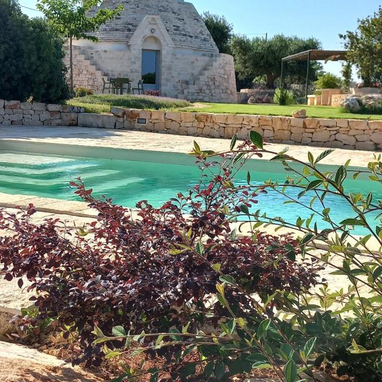 Il nido delle rondini - Casa Vacanze - 4