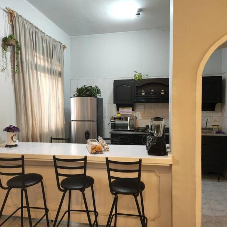 Casa Inés Terraza en Centro Histórico - Apartamento de 3 dormitorios - 22