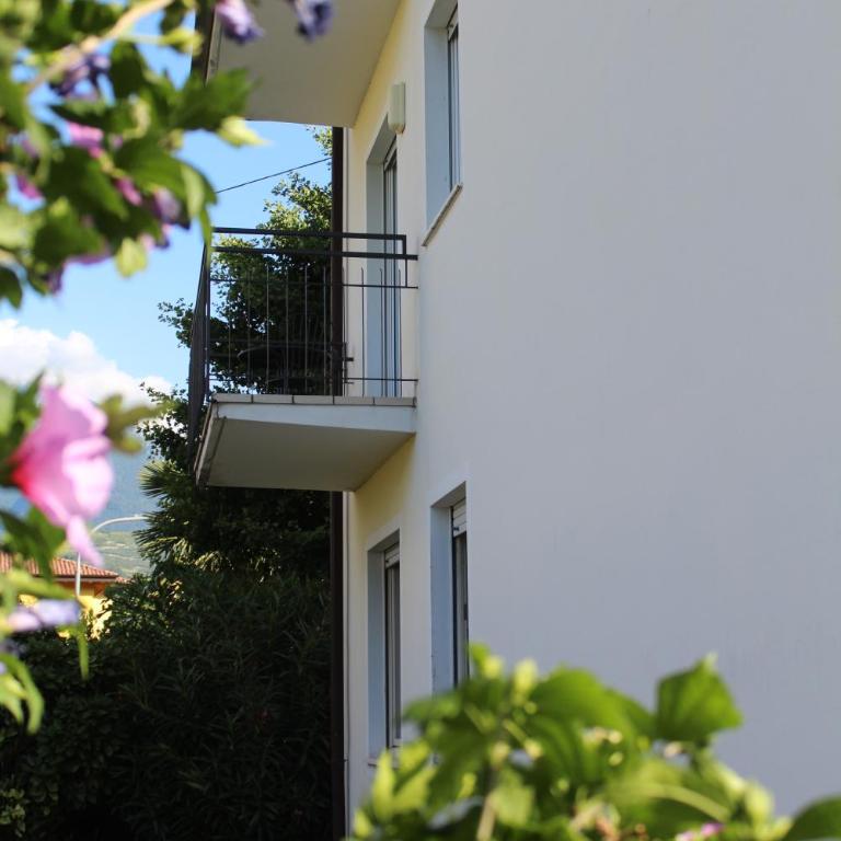 Wind&Sun Apartment - Appartamento con 2 Camere da Letto - 29