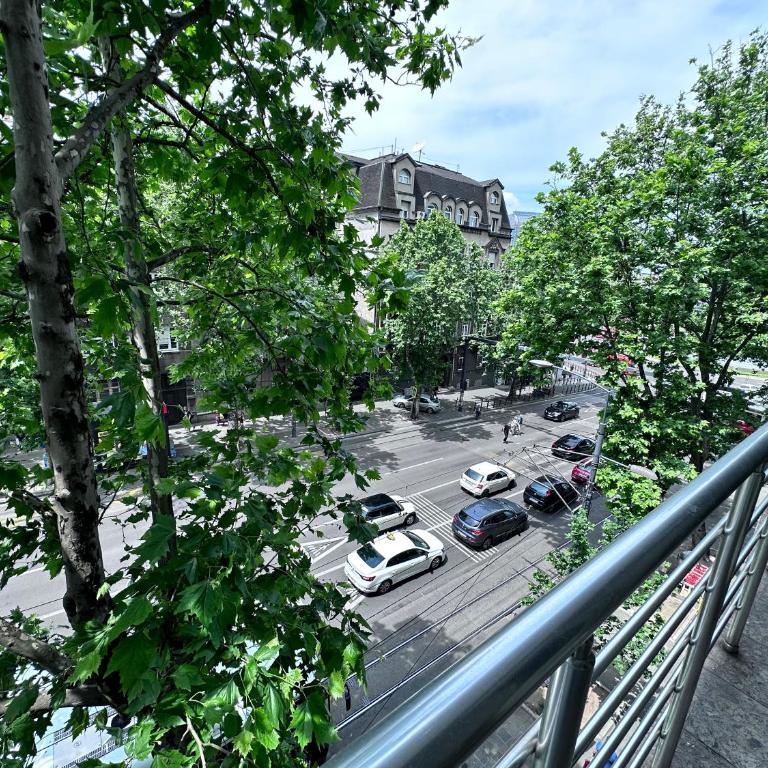 BASE Accommodation Apartments - Deluks Studio - 16