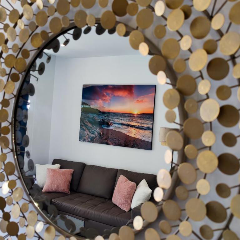 SUNSET WAVES relax apartment - Apartamento de 2 dormitorios - 8