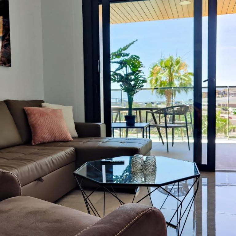 SUNSET WAVES relax apartment - Apartamento de 2 dormitorios - 5