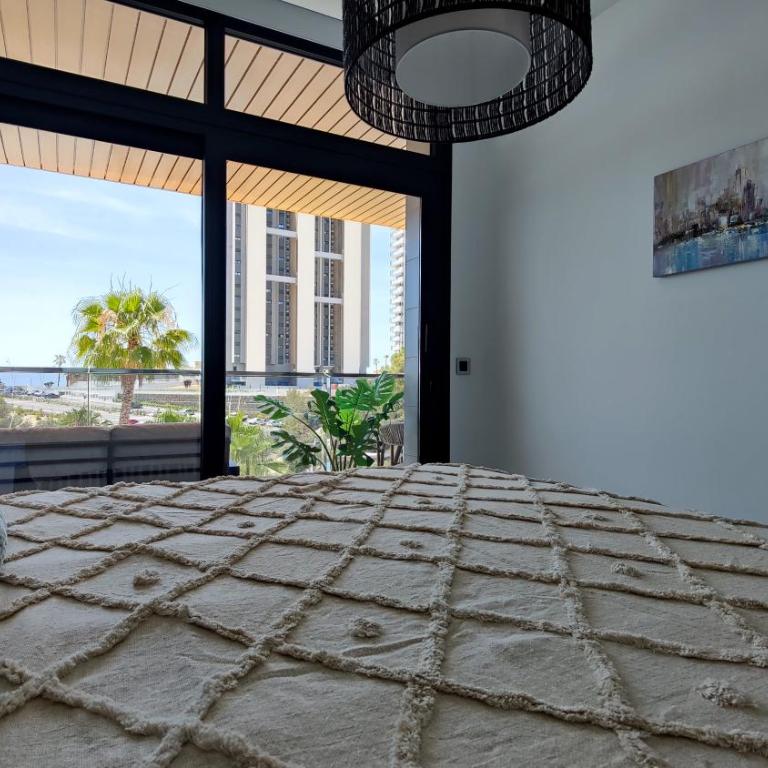 SUNSET WAVES relax apartment - Apartamento de 2 dormitorios - 17