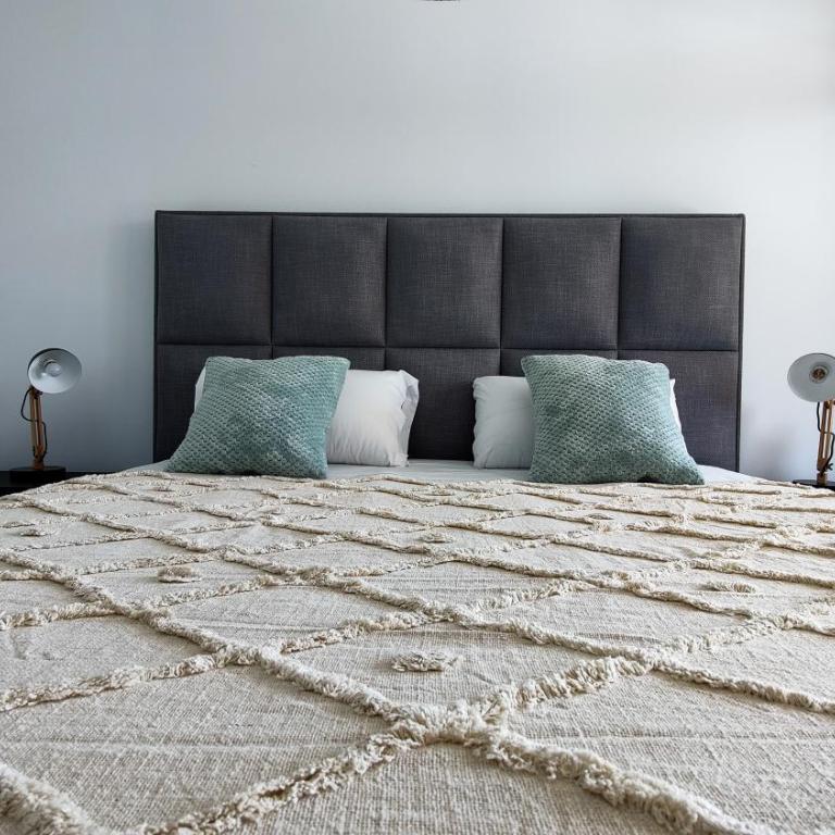 SUNSET WAVES relax apartment - Apartamento de 2 dormitorios - 16