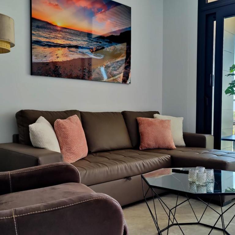 SUNSET WAVES relax apartment - Apartamento de 2 dormitorios - 4