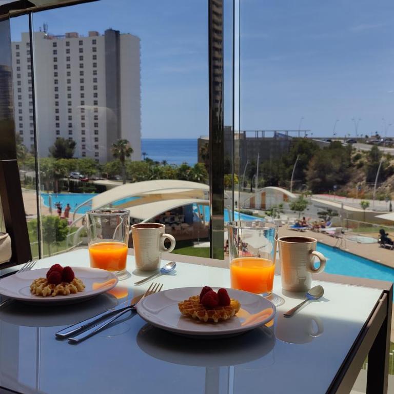 SUNSET WAVES relax apartment - Apartamento de 2 dormitorios - 3