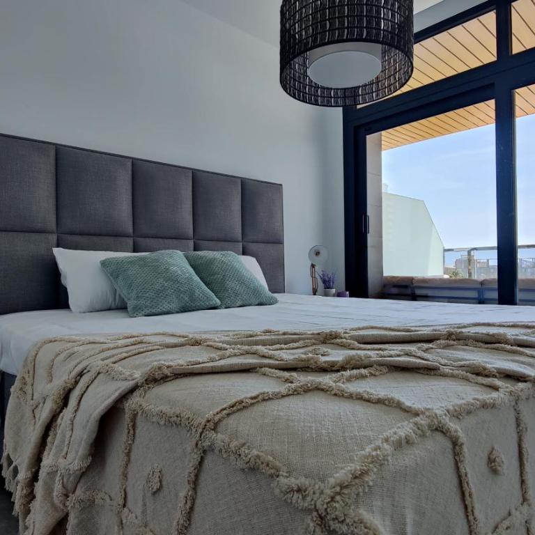 SUNSET WAVES relax apartment - Apartamento de 2 dormitorios - 15