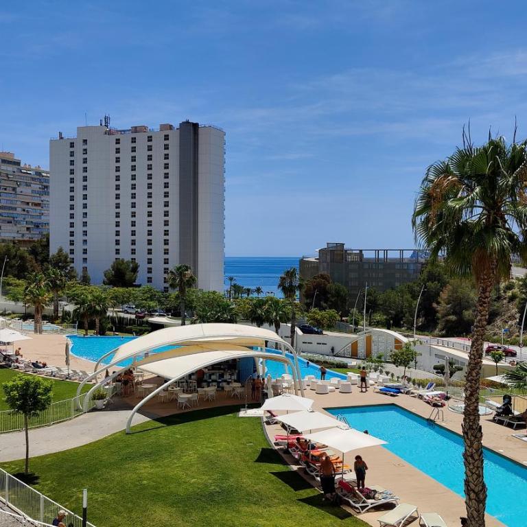 SUNSET WAVES relax apartment - Apartamento de 2 dormitorios - 26