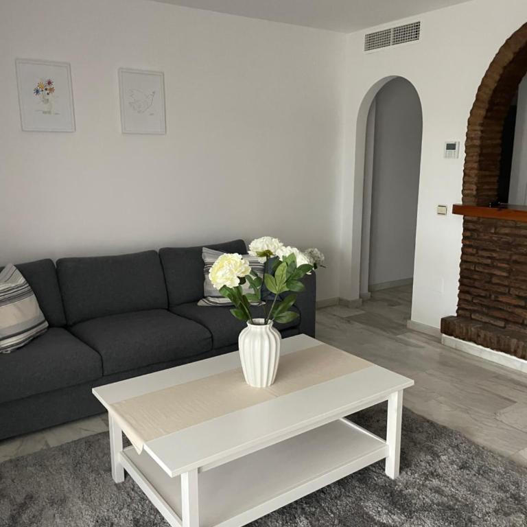 Jardines Apartment - Apartamento de 2 dormitorios - 29