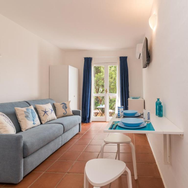 I Ginepri 1 - Appartamento con 1 Camera da Letto - 1
