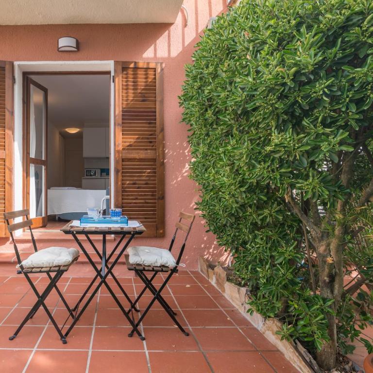 I Ginepri 1 - Appartamento con 1 Camera da Letto - 10
