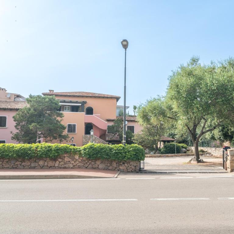 I Ginepri 1 - Appartamento con 1 Camera da Letto - 11