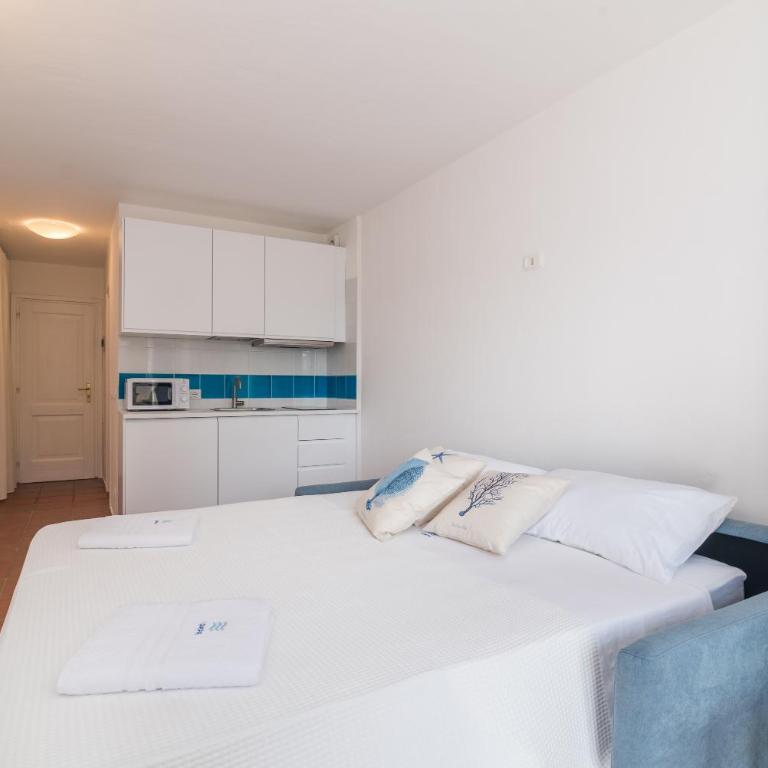 I Ginepri 1 - Appartamento con 1 Camera da Letto - 4