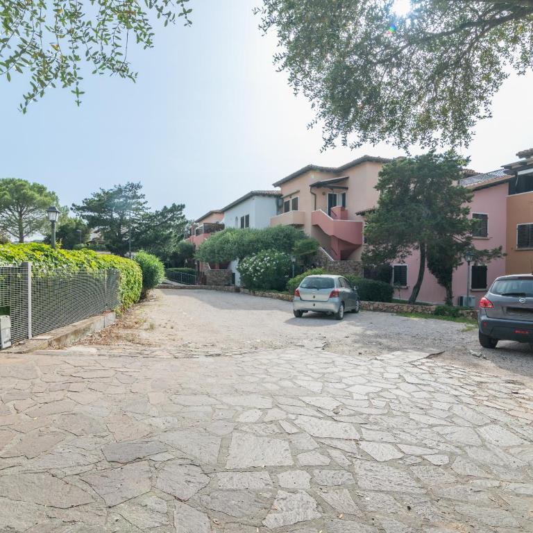 I Ginepri 1 - Appartamento con 1 Camera da Letto - 12