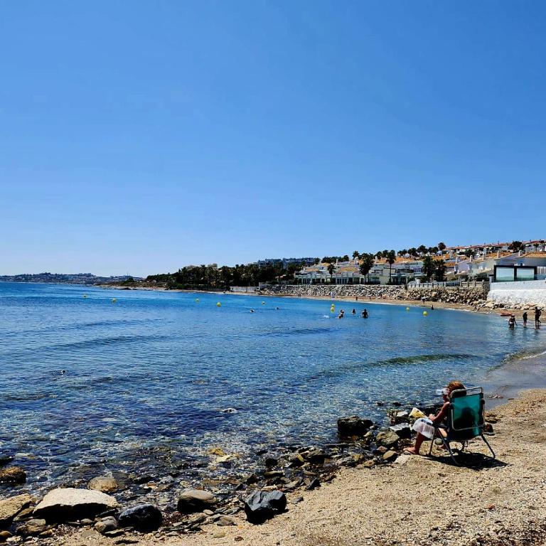 Luxurious Apartment 2 Bedroom 2 Bathroom Near Beach - Apartamento de 2 dormitorios - 17