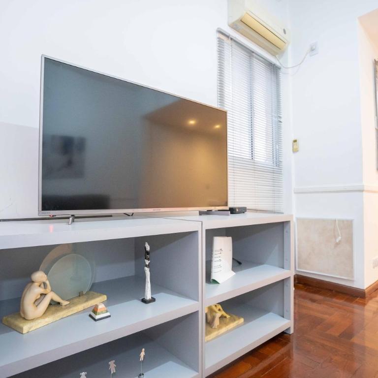 Buenos Aires Peatonal AV.Corrientes - Two-Bedroom Apartment - 12