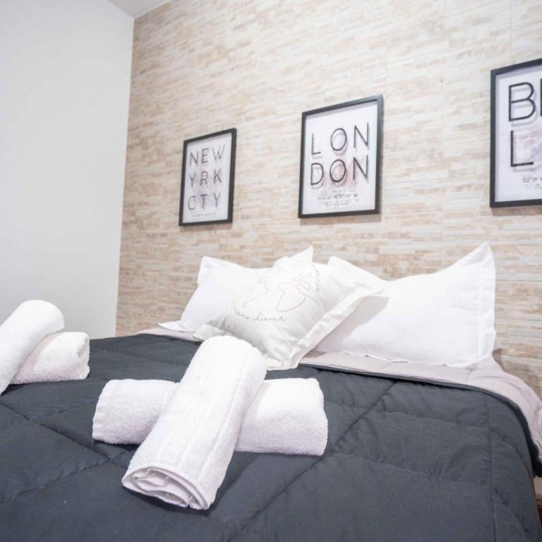 Buenos Aires Peatonal AV.Corrientes - Apartamento de 2 dormitorios - 15
