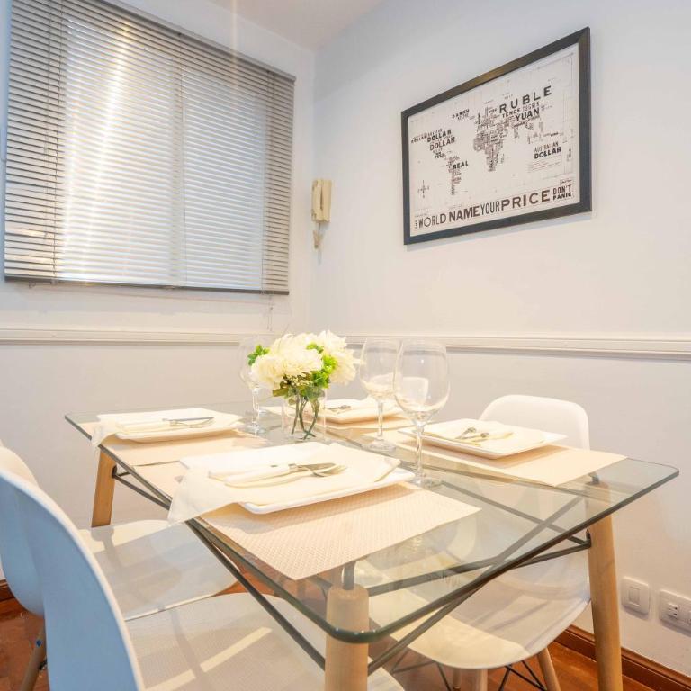 Buenos Aires Peatonal AV.Corrientes - Two-Bedroom Apartment - 25