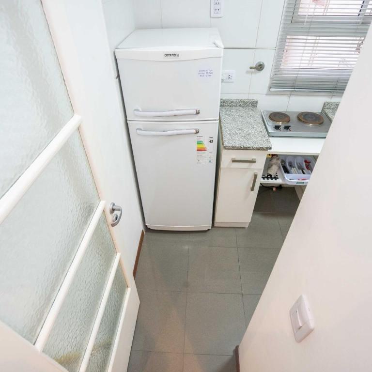 Buenos Aires Peatonal AV.Corrientes - Apartamento de 2 dormitorios - 28
