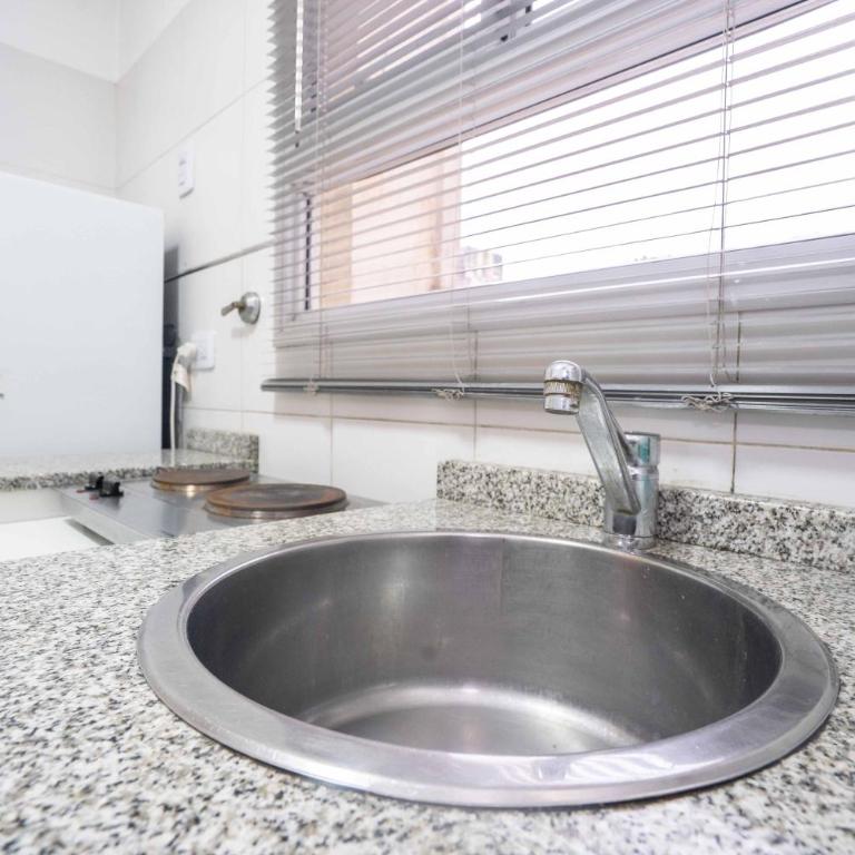 Buenos Aires Peatonal AV.Corrientes - Apartamento de 2 dormitorios - 34