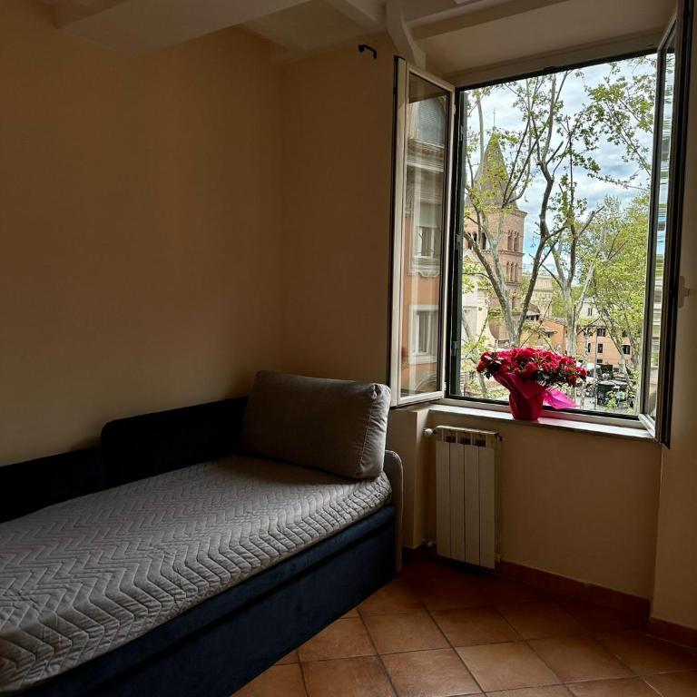 La Maison di Trastevere - Appartamento con 2 Camere da Letto - 18