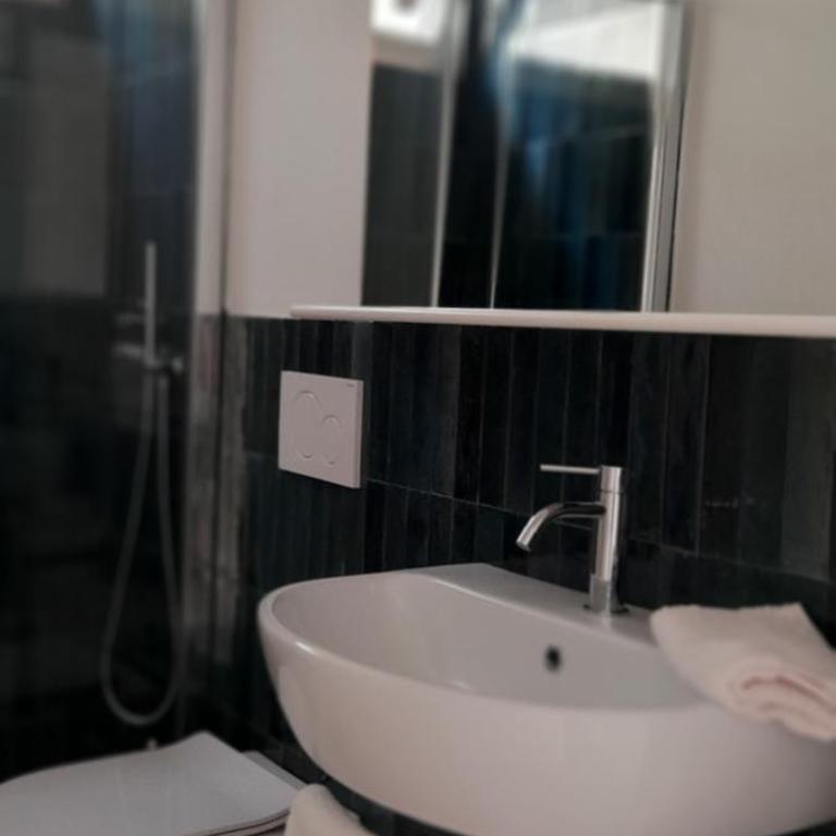 Casa Noario - Appartamento con 2 Camere da Letto e Terrazza - 12