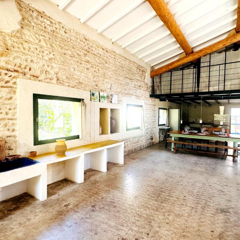 Magnifique Loft - Piscine - Tennis - Babyfoot - Villa con 2 Camere da Letto - 50