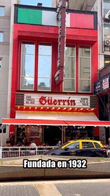 Buenos Aires Peatonal AV.Corrientes - Apartamento de 2 dormitorios - 39