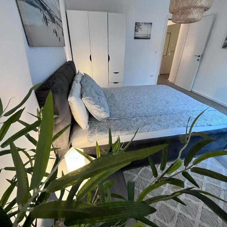 Serenity apartment Belgrade - One-Bedroom Apartment - 4