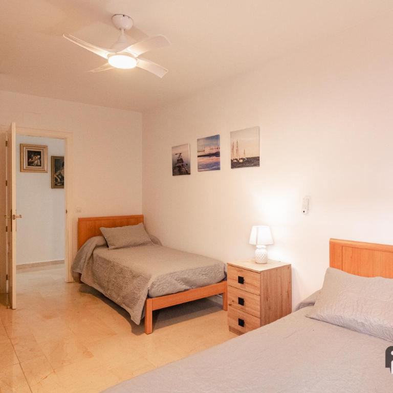 Pedro Jover 9 R&R - Apartamento de 3 dormitorios - 17