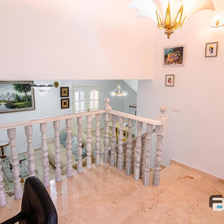 Pedro Jover 9 R&R - Apartamento de 3 dormitorios - 27