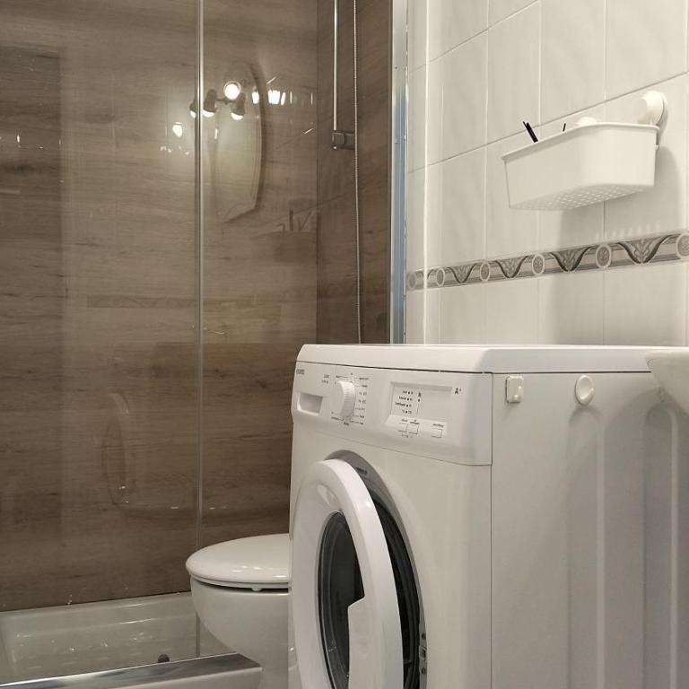 Sunny Apartment Tanife by Yumbo - Apartamento de 1 dormitorio - 8
