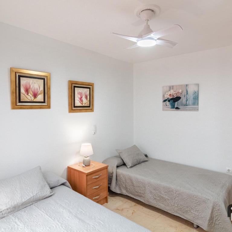 Pedro Jover 9 R&R - Apartamento de 3 dormitorios - 28