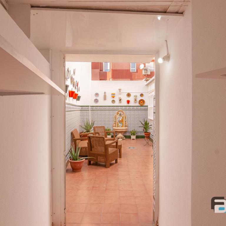 Pedro Jover 9 R&R - Apartamento de 3 dormitorios - 29