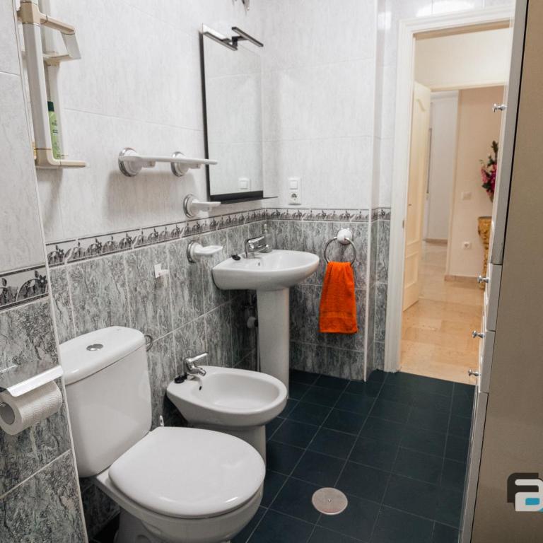 Pedro Jover 9 R&R - Apartamento de 3 dormitorios - 33
