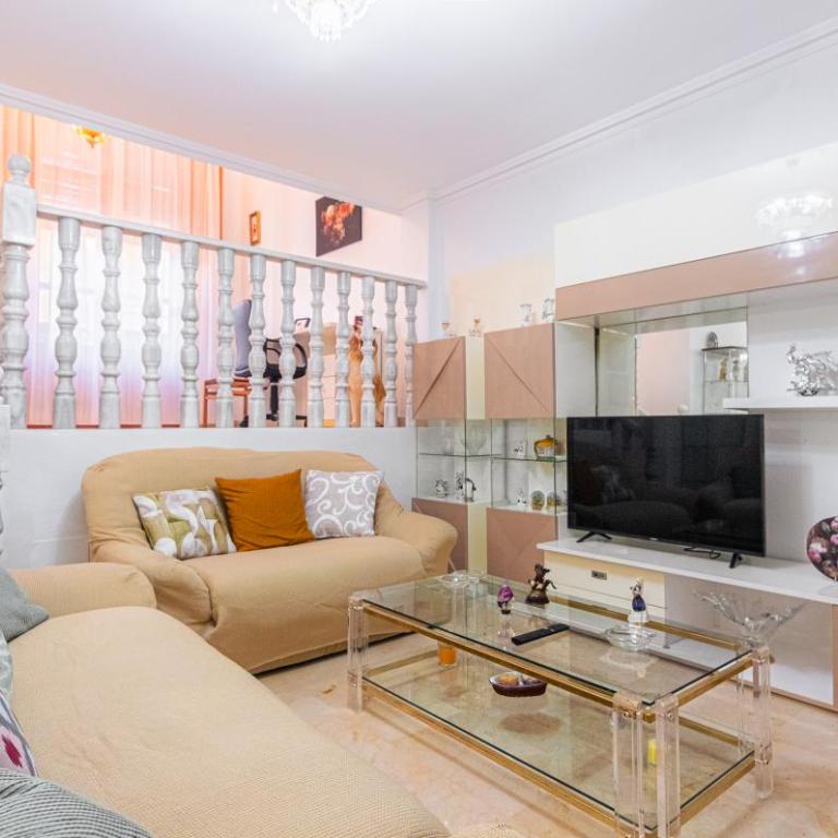 Pedro Jover 9 R&R - Apartamento de 3 dormitorios - 5