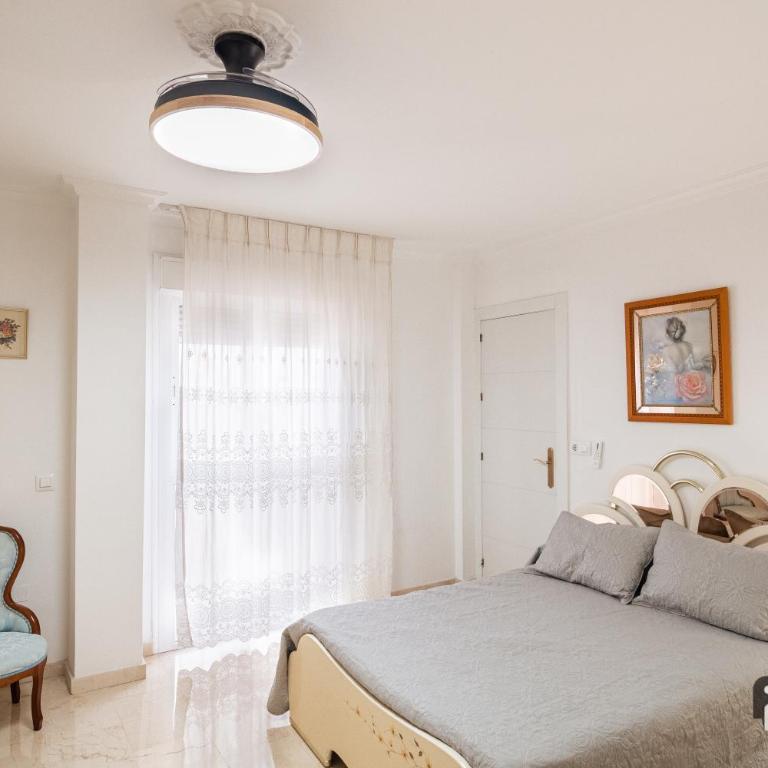 Pedro Jover 9 R&R - Apartamento de 3 dormitorios - 22