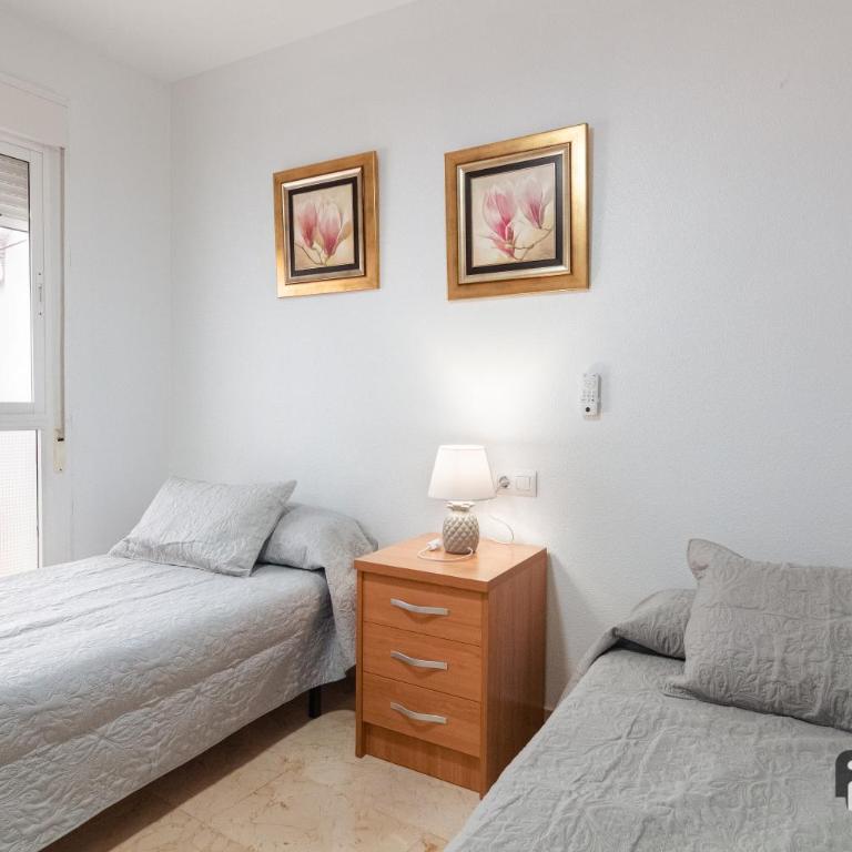 Pedro Jover 9 R&R - Apartamento de 3 dormitorios - 35