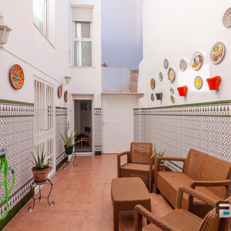 Pedro Jover 9 R&R - Apartamento de 3 dormitorios - 3