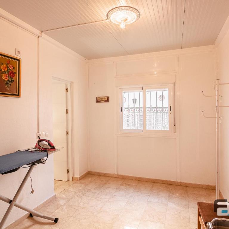 Pedro Jover 9 R&R - Apartamento de 3 dormitorios - 53