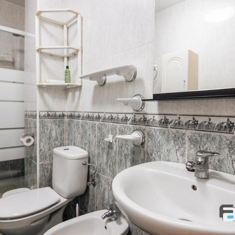 Pedro Jover 9 R&R - Apartamento de 3 dormitorios - 41