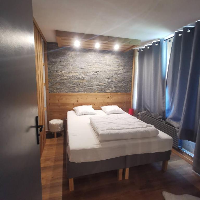 MyHome - Très beau T2 plein centre Tignes Val Claret - Appartamento con 1 Camera da Letto - 6