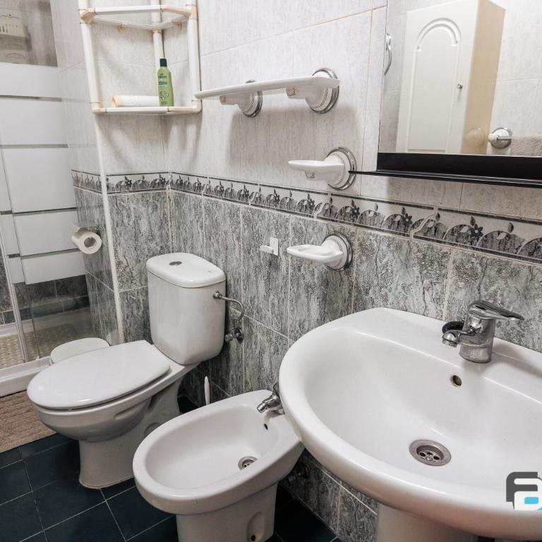 Pedro Jover 9 R&R - Apartamento de 3 dormitorios - 46