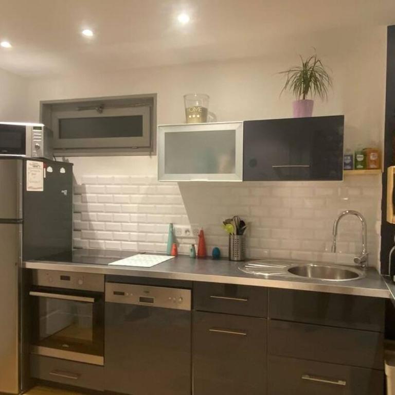 Duplex Cosy : Moderne, Fonctionnel et Confortable - Appartement en Duplex - 5